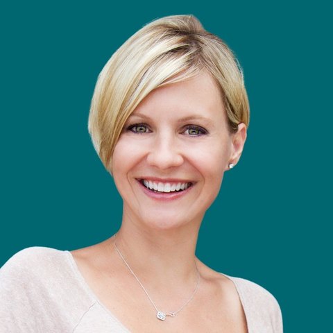 Sarah Lockwood, founder and CEO of HiveCast